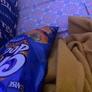 Meet your Posher, Keyirah